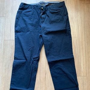 Women’s Navy Landsend pants